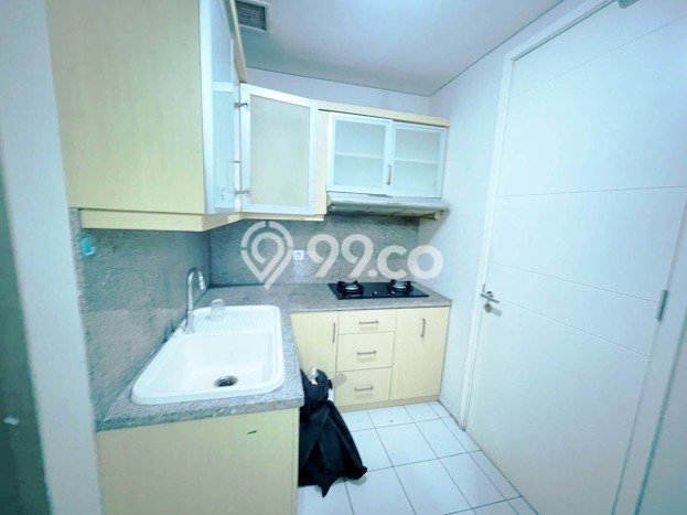 Siap Huni Apartemen Prestisius di Gandaria 2 Kamar & 2 Kamar Mandi Siap Huni Apartemen Prestisius di Gandaria 2 Kamar & 2 Kamar Mandi