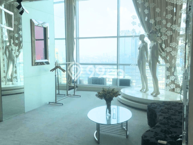 Apartemen Minimalis untuk Disewa, 1 Kamar di Jakarta Selatan Apartemen Minimalis untuk Disewa, 1 Kamar di Jakarta Selatan