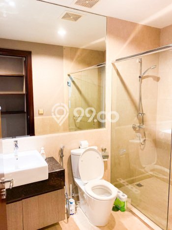 Disewakan Apartemen Harga Terjangkau di Pakubuwono 2 Bedroom Disewakan Apartemen Harga Terjangkau di Pakubuwono 2 Bedroom