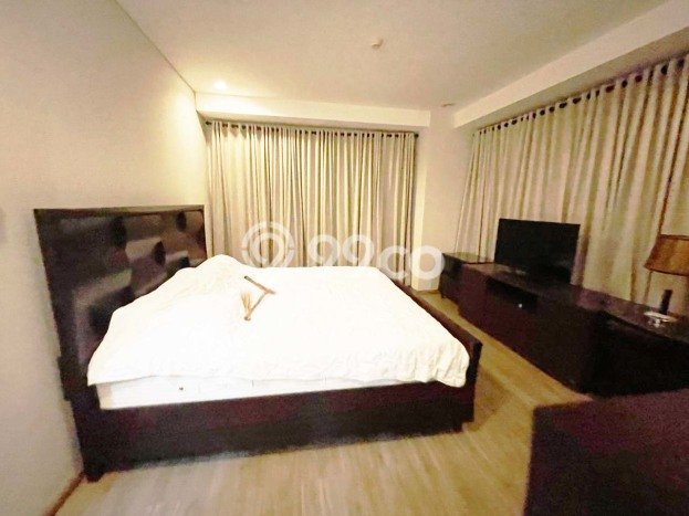 Siap Huni Apartemen Prestisius di Gandaria 2 Kamar & 2 Kamar Mandi Siap Huni Apartemen Prestisius di Gandaria 2 Kamar & 2 Kamar Mandi