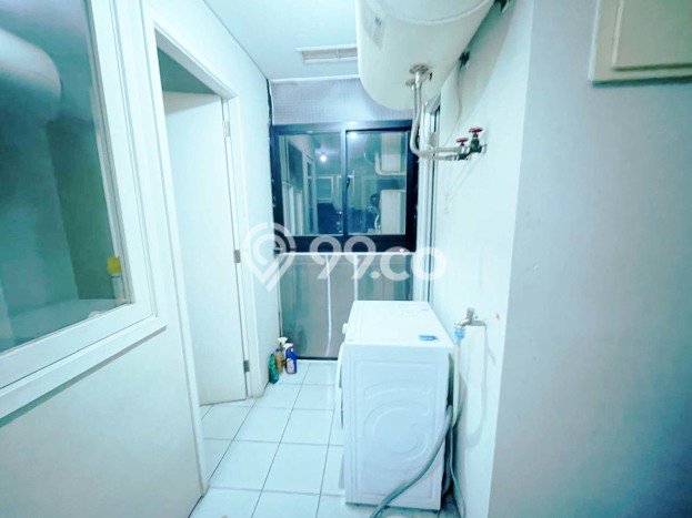 Siap Huni Apartemen Prestisius di Gandaria 2 Kamar & 2 Kamar Mandi Siap Huni Apartemen Prestisius di Gandaria 2 Kamar & 2 Kamar Mandi
