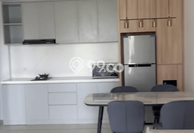 Untuk Dijual Apartemen Mewah 2 Bedroom di Jakarta Selatan Dekat ke Fasilitas Publik Untuk Dijual Apartemen Mewah 2 Bedroom di Jakarta Selatan Dekat ke Fasilitas Publik