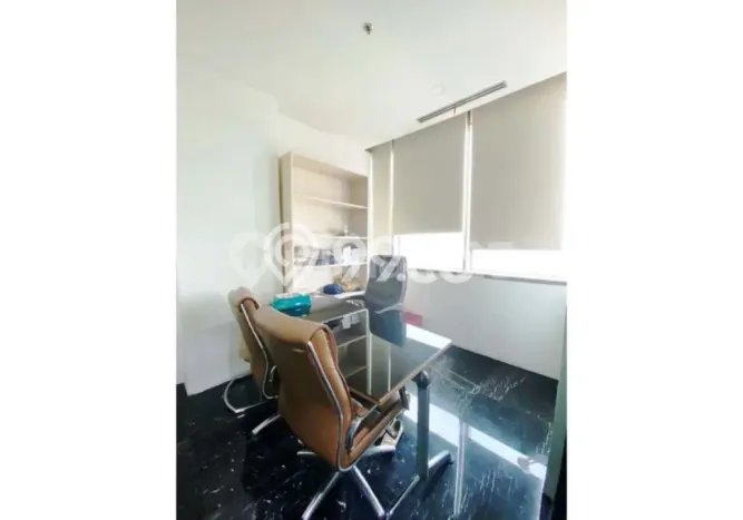 Kantor Paling Dicari LB 189m2 Dijual di Pasar Minggu Kantor Paling Dicari LB 189m2 Dijual di Pasar Minggu