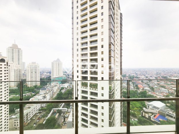 Apartemen Disewakan 2 Kamar Murah Siap Huni di Jakarta Selatan, Luas 170m2 Apartemen Disewakan 2 Kamar Murah Siap Huni di Jakarta Selatan, Luas 170m2