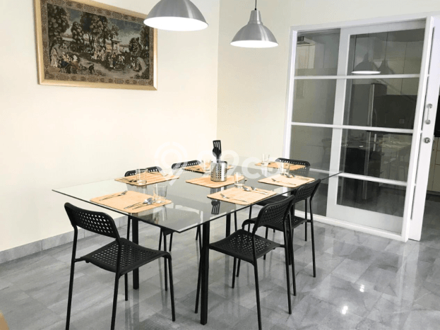 Ready to Use! Premium House LT 228m2 Desain Elegan di Lebak Bulus Ready to Use! Premium House LT 228m2 Desain Elegan di Lebak Bulus