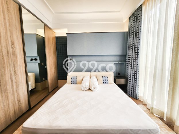 Apartemen Disewakan 2 Kamar Murah Siap Huni di Jakarta Selatan, Luas 170m2 Apartemen Disewakan 2 Kamar Murah Siap Huni di Jakarta Selatan, Luas 170m2