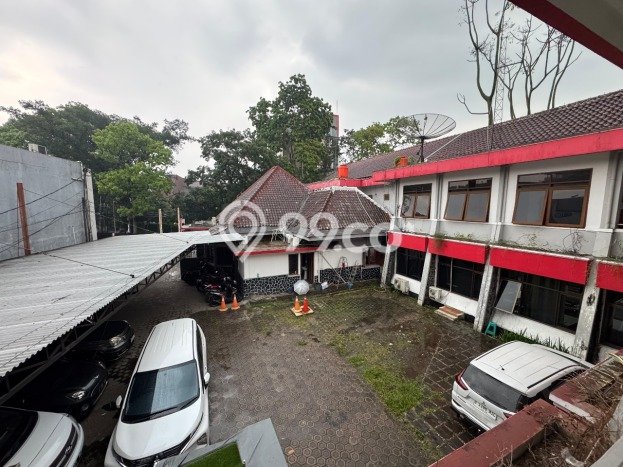 FOR RENT! Ruko di Sumurbandung Cocok untuk Bisnis 825m2 FOR RENT! Ruko di Sumurbandung Cocok untuk Bisnis 825m2
