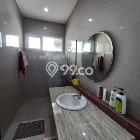 For Sale! Premium House LT 297m2 Desain Modern di Pondok Hijau For Sale! Premium House LT 297m2 Desain Modern di Pondok Hijau