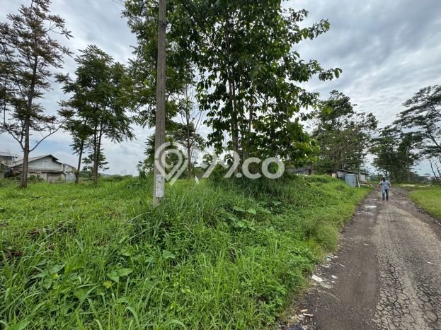Jarang Ada! Tanah di Margaasih Punya Luas 1215m2 SHM Jarang Ada! Tanah di Margaasih Punya Luas 1215m2 SHM