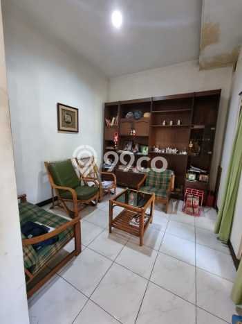 Rumah Elit LB 100m2 Siap Huni Desain Elegan di Riau, Bandung Rumah Elit LB 100m2 Siap Huni Desain Elegan di Riau, Bandung