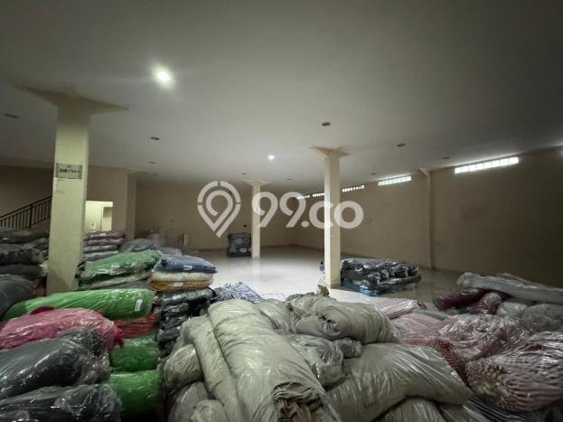 Unit Ruko Dijual di Bandung LT 945m2 & LB 1500m2 Unit Ruko Dijual di Bandung LT 945m2 & LB 1500m2