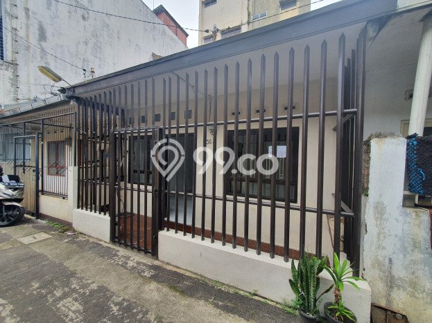 Dijual Hunian Rumah Nyaman 2 KT di Bandung Kota, Bandung Dijual Hunian Rumah Nyaman 2 KT di Bandung Kota, Bandung