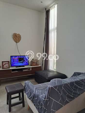 For Sale! Premium House LT 105m2 Desain Elegan di Bandung Kota For Sale! Premium House LT 105m2 Desain Elegan di Bandung Kota