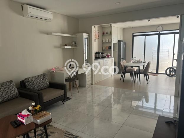 Hunian Super Mewah dengan Akses Paling Strategis di Kota Baru Parahyangan, Bandung Hunian Super Mewah dengan Akses Paling Strategis di Kota Baru Parahyangan, Bandung