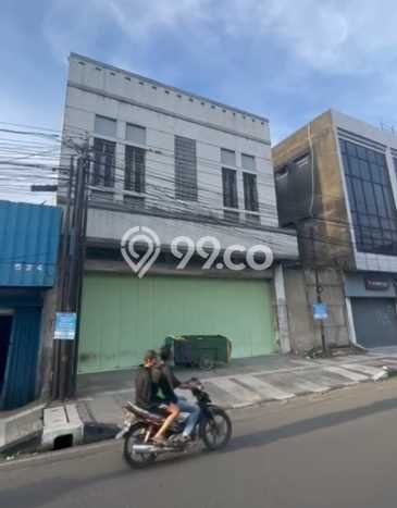 Paling Dicari! Ruko Dijual di sudirman Harga Kompetitif Paling Dicari! Ruko Dijual di sudirman Harga Kompetitif