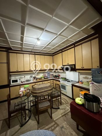 Jual Rumah Mewah Elegan Dengan View Cantik di Setiabudi, Bandung Jual Rumah Mewah Elegan Dengan View Cantik di Setiabudi, Bandung