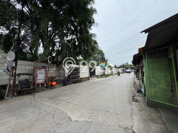 Disewakan Tanah di Dayeuhkolot, Luas 1494m2m², Lokasi Strategis Disewakan Tanah di Dayeuhkolot, Luas 1494m2m², Lokasi Strategis
