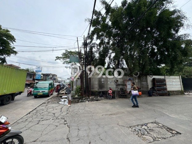 Disewakan Tanah di Dayeuhkolot, Luas 1494m2m², Lokasi Strategis Disewakan Tanah di Dayeuhkolot, Luas 1494m2m², Lokasi Strategis