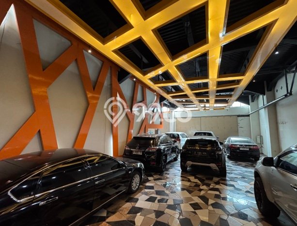 Ruko Dijual di Prime Area Bandung Luas 1100m2 Ruko Dijual di Prime Area Bandung Luas 1100m2