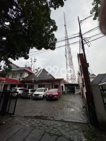 FOR RENT! Ruko di Sumurbandung Cocok untuk Bisnis 825m2 FOR RENT! Ruko di Sumurbandung Cocok untuk Bisnis 825m2