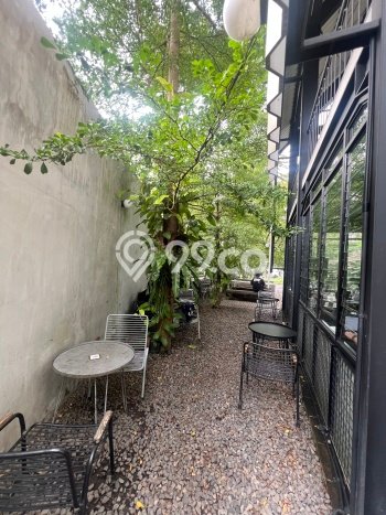 Komersial Dijual di Prime Area Bandung Luas 200m2 Komersial Dijual di Prime Area Bandung Luas 200m2