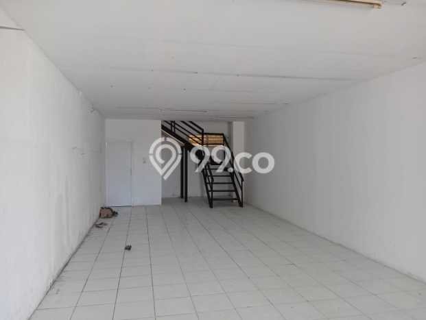 Ruko Dijual di Prime Area Bandung Luas 200m2 Ruko Dijual di Prime Area Bandung Luas 200m2