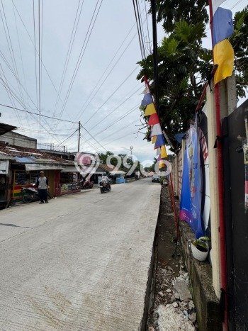 Tanah Komersial Kawasan Dayeuhkolot, Luas 597m2m², For Rent, Dekat Mudah Dayeuhkolot, Bandung, Bandung Tanah Komersial Kawasan Dayeuhkolot, Luas 597m2m², For Rent, Dekat Mudah Dayeuhkolot, Bandung, Bandung