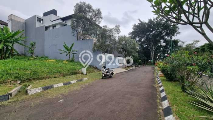 Dijual Tanah Lokasi Pasteur, Bandung Seluas 406m2 Dijual Tanah Lokasi Pasteur, Bandung Seluas 406m2