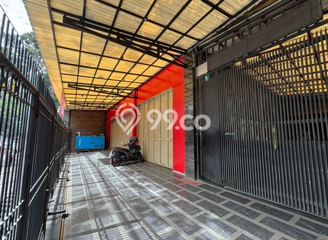 Ruko Dijual di Prime Area Bandung Luas 1100m2 Ruko Dijual di Prime Area Bandung Luas 1100m2