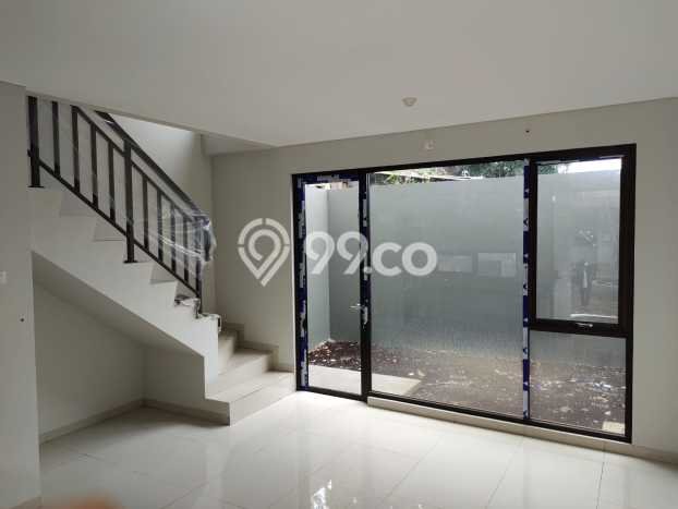 Rumah Minimalis 3 KT LT 60m2 di Pasteur Rumah Minimalis 3 KT LT 60m2 di Pasteur