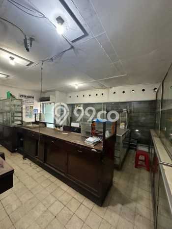 Ruko Dijual di Bandung LT 140m2 & LB 200m2 Lokasi Terbaik! Ruko Dijual di Bandung LT 140m2 & LB 200m2 Lokasi Terbaik!