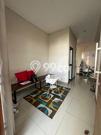 Ready to Use! Luxury House LT 219m2 Desain Elegan di Setiabudi Ready to Use! Luxury House LT 219m2 Desain Elegan di Setiabudi