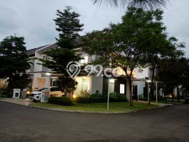 Hunian Super Elit dengan Akses Paling Strategis di Summarecon Bandung, Bandung Hunian Super Elit dengan Akses Paling Strategis di Summarecon Bandung, Bandung