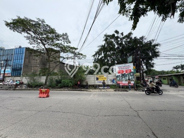 Disewakan Tanah di Dayeuhkolot, Luas 1494m2m², Lokasi Strategis Disewakan Tanah di Dayeuhkolot, Luas 1494m2m², Lokasi Strategis