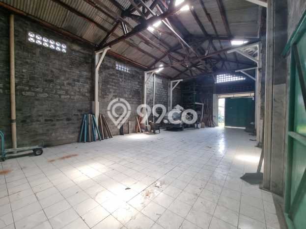 Gudang Dijual di Margahayu Bandung dengan Luas Bangunan 350m2 Gudang Dijual di Margahayu Bandung dengan Luas Bangunan 350m2