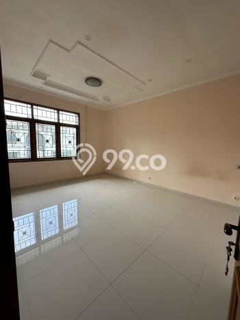 Disewakan Rumah Konsep Modern di Sukajadi Bandung dengan 5 KT Disewakan Rumah Konsep Modern di Sukajadi Bandung dengan 5 KT
