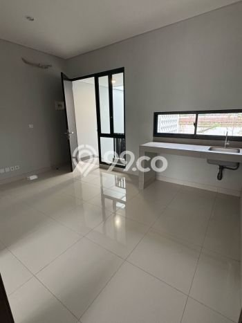 Rumah Minimalis 2 Kamar LT 102m2 di Buah Batu Rumah Minimalis 2 Kamar LT 102m2 di Buah Batu