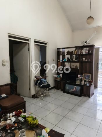Rumah Modern 2 KT LT 105m2 di Taman Kopo Indah Rumah Modern 2 KT LT 105m2 di Taman Kopo Indah
