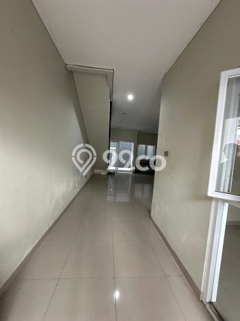 Rumah sewa siap huni 3 KT di Burangrang, Bandung Rumah sewa siap huni 3 KT di Burangrang, Bandung