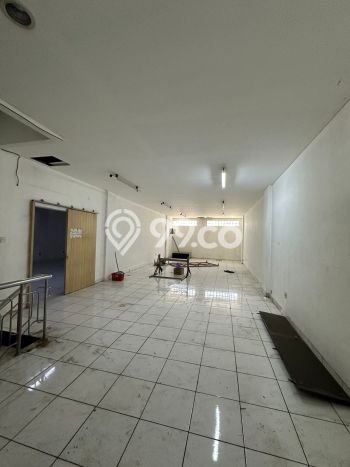 Unit Ruko Tersedia di Peta Spesifikasi LB 555m2 Unit Ruko Tersedia di Peta Spesifikasi LB 555m2