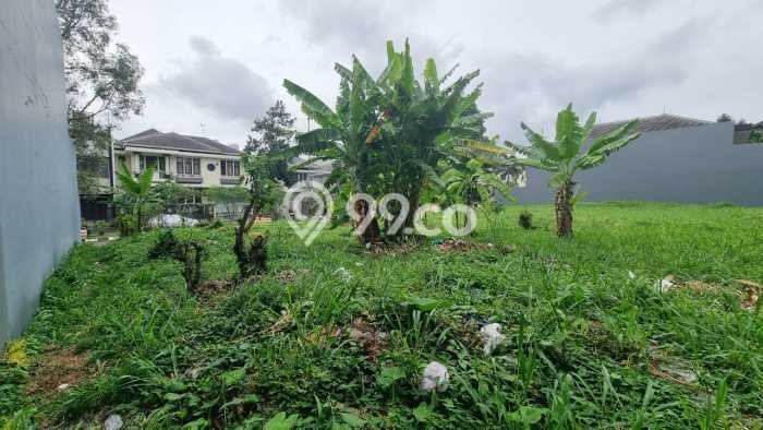 Dijual Tanah Lokasi Pasteur, Bandung Seluas 406m2 Dijual Tanah Lokasi Pasteur, Bandung Seluas 406m2