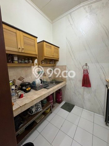 Rumah Luas Asri 3 KT Siap Huni di Taman Holis Indah Bandung Rumah Luas Asri 3 KT Siap Huni di Taman Holis Indah Bandung