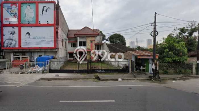For Rent Ruko Strategis Kawasan Medan Perjuangan, Luas 201m2m², Area Komersial, Jalan Mudah For Rent Ruko Strategis Kawasan Medan Perjuangan, Luas 201m2m², Area Komersial, Jalan Mudah