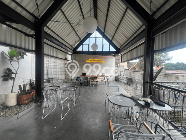 Komersial Dijual di Prime Area Bandung Luas 200m2 Komersial Dijual di Prime Area Bandung Luas 200m2