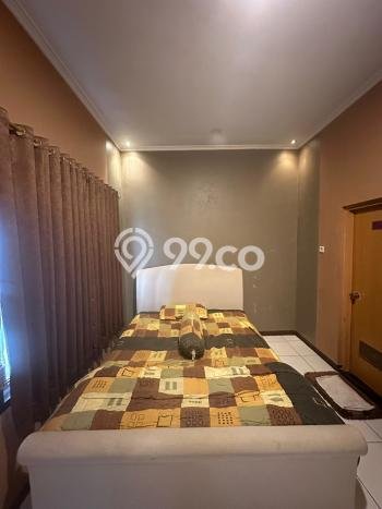 Rumah Modern 2 KT di Taman Kopo Indah Bandung Full Furnished Rumah Modern 2 KT di Taman Kopo Indah Bandung Full Furnished
