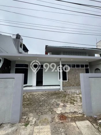 Dijual Hunian Rumah Nyaman 2 Kamar di Pajajaran, Bandung Dijual Hunian Rumah Nyaman 2 Kamar di Pajajaran, Bandung