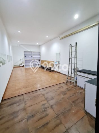 Ruko Dijual di Cicendo LT 80m2, LB 300m2 untuk Investasi Ruko Dijual di Cicendo LT 80m2, LB 300m2 untuk Investasi