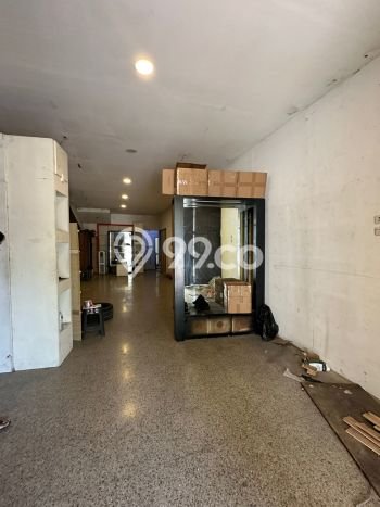 Unit Ruko Tersedia di Peta Spesifikasi LB 555m2 Unit Ruko Tersedia di Peta Spesifikasi LB 555m2