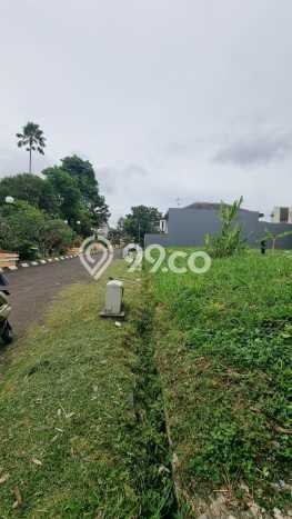 Dijual Tanah Lokasi Pasteur, Bandung Seluas 406m2 Dijual Tanah Lokasi Pasteur, Bandung Seluas 406m2