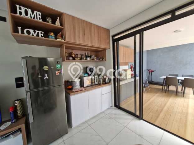 Rumah Modern 3 KT LT 120m2 di Kota Baru Parahyangan Rumah Modern 3 KT LT 120m2 di Kota Baru Parahyangan